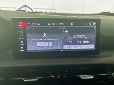 2023 Dodge Hornet GT AWD