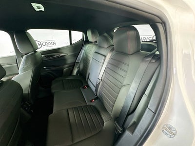 2023 Dodge Hornet GT AWD