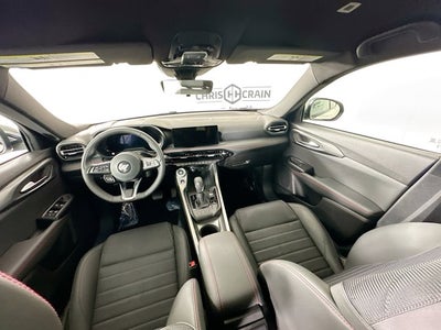 2023 Dodge Hornet GT AWD