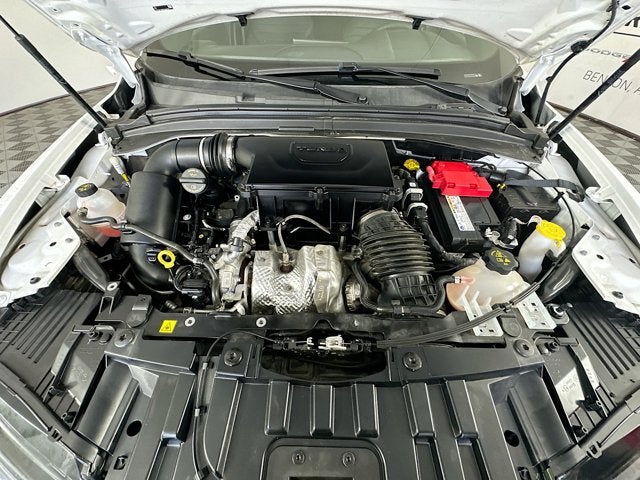 2023 Dodge Hornet GT AWD