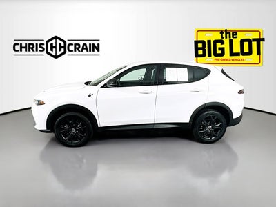 2023 Dodge Hornet GT AWD