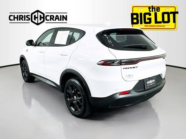 2023 Dodge Hornet GT AWD