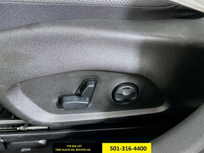 2021 Jeep Renegade Limited 4X4