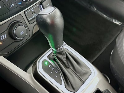 2021 Jeep Renegade Limited 4X4