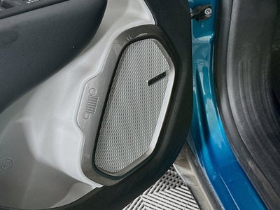 2021 Jeep Renegade Limited 4X4