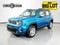 2021 Jeep Renegade Limited 4X4