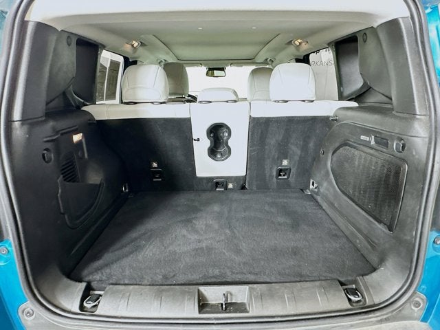 2021 Jeep Renegade Limited 4X4