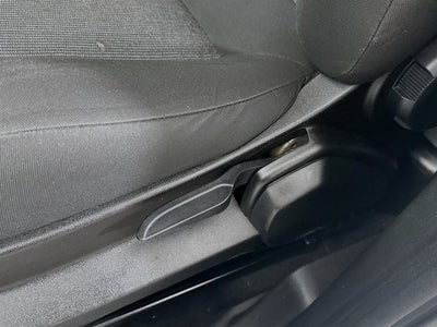 2022 RAM ProMaster City Cargo Van