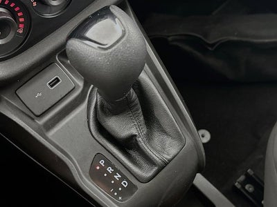 2022 RAM ProMaster City Cargo Van