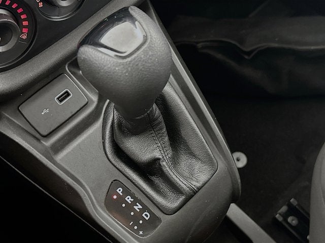 2022 RAM ProMaster City Cargo Van