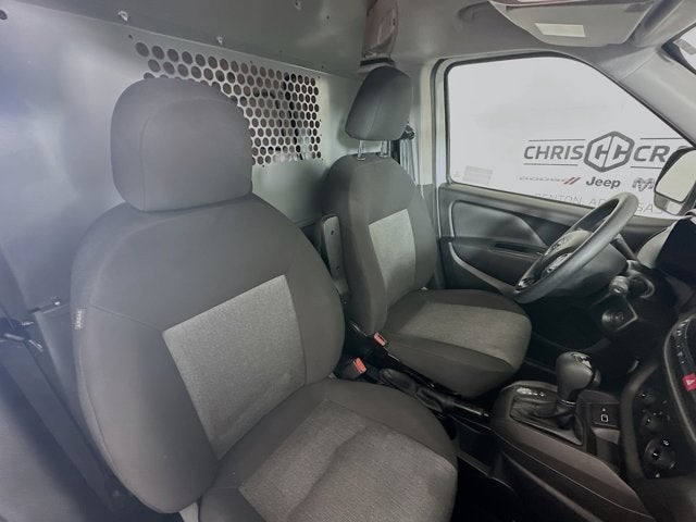 2022 RAM ProMaster City Cargo Van