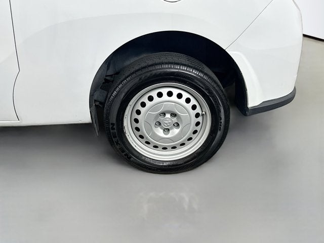 2022 RAM ProMaster City Cargo Van