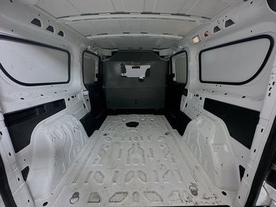 2022 RAM ProMaster City Cargo Van