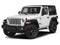2027 Jeep Wrangler Sport
