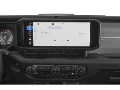 2027 Jeep Wrangler Sport