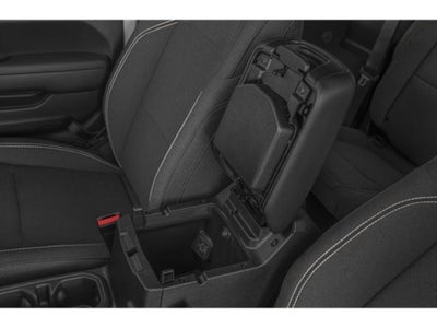 2027 Jeep Wrangler Sport
