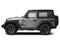 2027 Jeep Wrangler Sport
