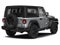 2027 Jeep Wrangler Sport