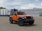 2027 Jeep Wrangler WRANGLER 2-DOOR SPORT