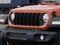 2027 Jeep Wrangler WRANGLER 2-DOOR SPORT