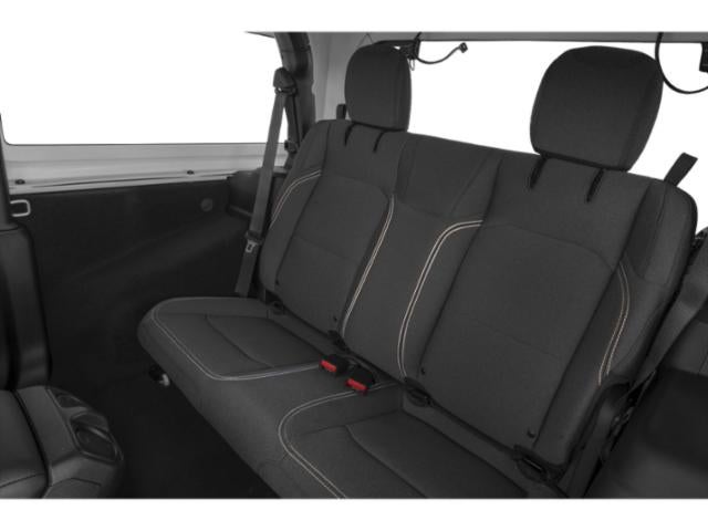 2027 Jeep Wrangler Sport