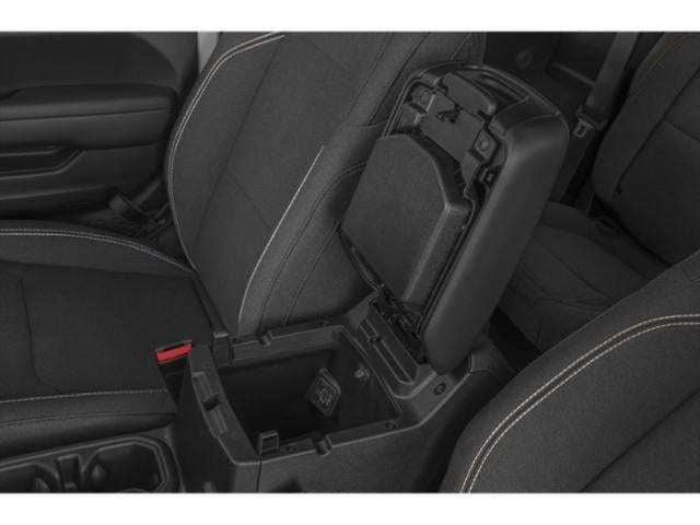 2027 Jeep Wrangler Sport