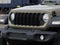 2027 Jeep Wrangler Sport