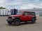 2027 Jeep Wrangler WRANGLER 4-DOOR SPORT S