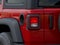 2027 Jeep Wrangler WRANGLER 4-DOOR SPORT S