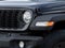 2027 Jeep Wrangler Sport