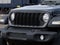 2027 Jeep Wrangler Sport