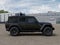 2027 Jeep Wrangler Willys