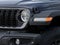 2027 Jeep Wrangler Willys
