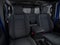 2027 Jeep Wrangler Sport