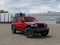 2027 Jeep Wrangler Willys