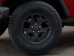 2027 Jeep Wrangler Willys