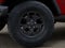 2027 Jeep Wrangler Willys