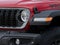 2027 Jeep Wrangler Willys
