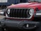 2027 Jeep Wrangler Willys