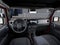 2027 Jeep Wrangler Willys