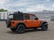 2027 Jeep Wrangler Sport