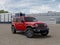 2027 Jeep Wrangler WRANGLER 4-DOOR SAHARA