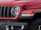 2027 Jeep Wrangler WRANGLER 4-DOOR SAHARA
