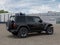 2027 Jeep Wrangler WRANGLER 4-DOOR RUBICON