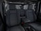 2027 Jeep Wrangler WRANGLER 4-DOOR RUBICON