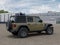 2027 Jeep Wrangler WRANGLER 4-DOOR RUBICON