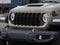 2027 Jeep Wrangler WRANGLER 4-DOOR RUBICON