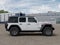 2027 Jeep Wrangler WRANGLER 4-DOOR RUBICON