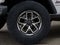 2027 Jeep Wrangler WRANGLER 4-DOOR RUBICON