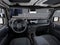 2027 Jeep Wrangler WRANGLER 4-DOOR RUBICON